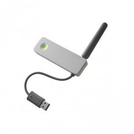 Adaptateur Wi-Fi/ Wireless LAN Adapter