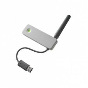 Adaptateur Wi-Fi [X360 - Occasion / Loose]