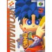 Ganbare Goemon - Neo Momoyama Bakufu No Odori [occasion]