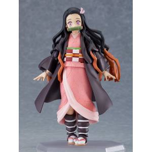 Figma Demon Slayer: Kimetsu no Yaiba - Nezuko Kamado [Figma 508]