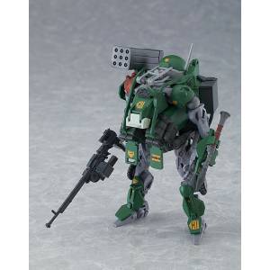 MODEROID VOTOMS x OBSOLETE 1/35 RSC Armored Trooper EXOFRAME Plastic Model [Moderoid]