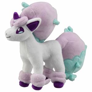 Pokemon Peluche Ponyta de Galar [Takara Tomy]