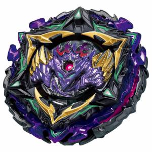 Beyblade Burst B-175 Booster Luci Phage End. Emperor. Dr. [Takara Tomy]
