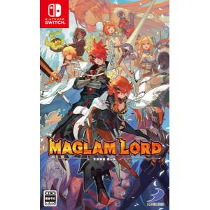 MAGLAM LORD [Switch]