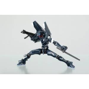 Neon Genesis Evangelion - EVA-03 Production Model [Revoltech No.009]