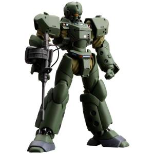 Patlabor - Patlabor Helldiver [Revoltech No.040]