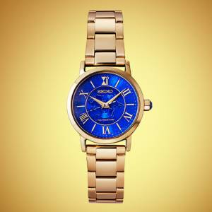 Seiko x Fate / Grand Order Original Servant Watch Rider / Ozymandias Model Limited Edition [Aniplex]