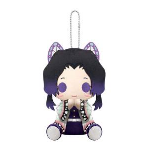 es Series nino Pitanui Demon Slayer: Kimetsu no Yaiba Shinobu Kocho [Plush Toys]