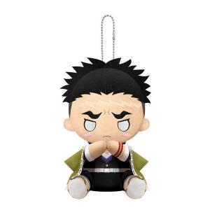 es Series nino Pitanui Demon Slayer: Kimetsu no Yaiba Gyomei Himejima [Plush Toys]