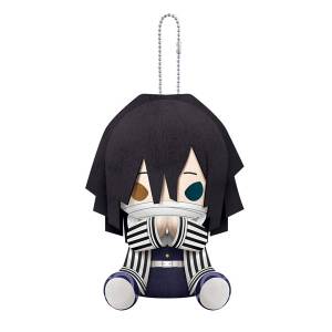 es Series nino Pitanui Demon Slayer: Kimetsu no Yaiba Obanai Iguro [Plush Toys]