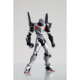 Neon Genesis Evangelion - EVA-04 [Revoltech No.013]