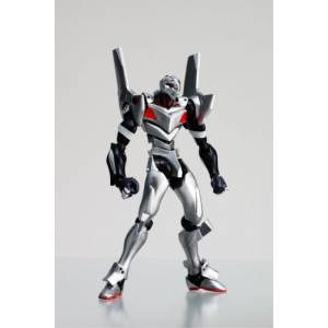 Neon Genesis Evangelion - EVA-04 [Revoltech No.013]