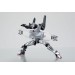 Neon Genesis Evangelion - EVA-04 [Revoltech No.013]