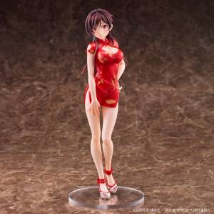Rent-A-Girlfriend Chizuru Mizuhara China Dress Ver. [Union Creative]