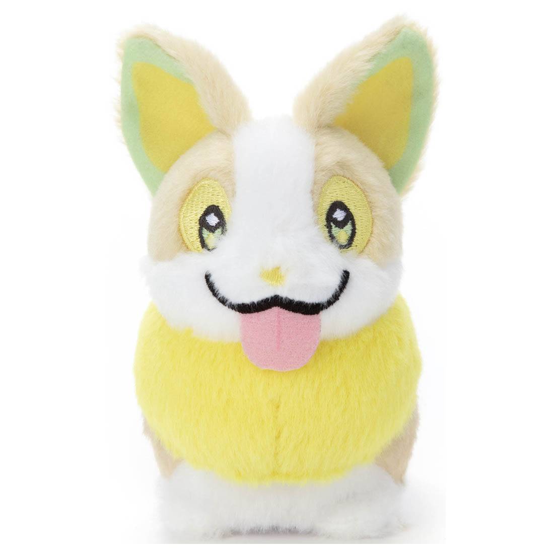 Pokemon Plush Puppet Yamper [Plush Toy]