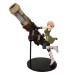 GOD EATER BURST - Kanon Daiba [Plum]