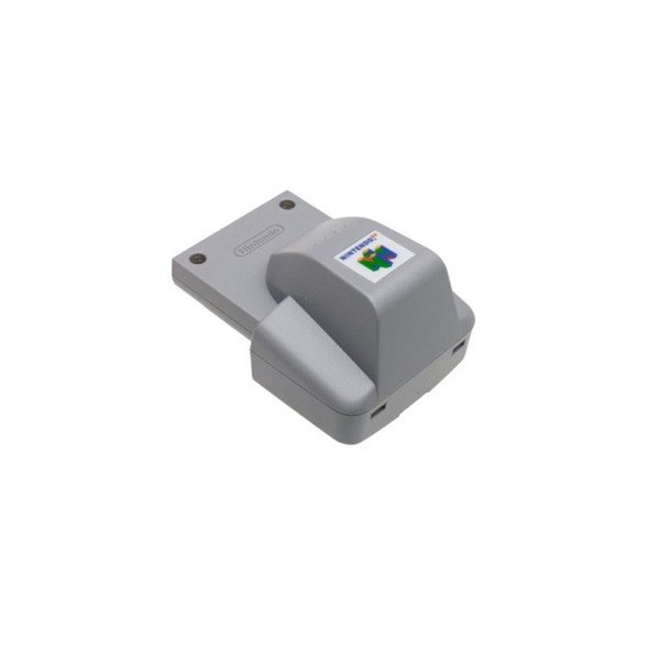 rumble pak
