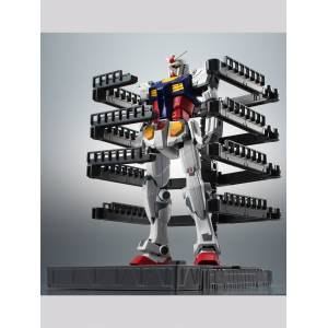 TAMASHII STAGE ACT.G-DOCK [Bandai]