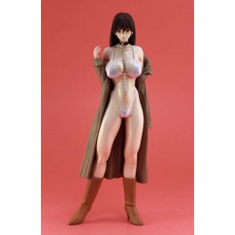 ZXR's Overdard's presents - Nozomi Nakae Limited Distribution [EVOLUTION TOY]