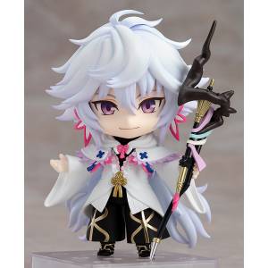 Fate / Grand Order - Caster / Merlin - Reissue [Nendoroid 970]