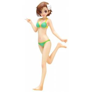 Accel World - Chiyuri Kurashima [Beach Queens]