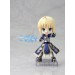 Fate/stay night - Saber Posable Figure [Cu-poche]