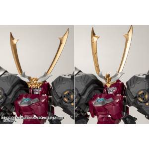 M.S.G Modeling Support Goods Mecha Supply 23 Ex Armor F (for robots) Plastic Model [Kotobukiya]