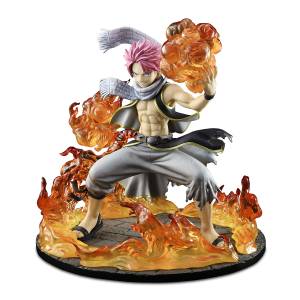 Fairy Tail Natsu Dragneel [Bellfine]