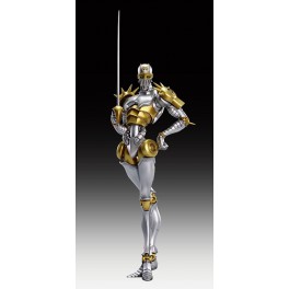 JoJo's Bizarre Adventure Part.III - Silver Chariots Second[Statue Legend]