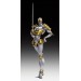 JoJo's Bizarre Adventure Part.III - Silver Chariots Second[Statue Legend]
