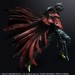 Final Fantasy VII Advent Children - Vincent Valentine [Play Arts Kai]