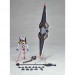 Neon Genesis Evangelion - EVA: 08 alpha [Revoltech Yamaguchi No.134]