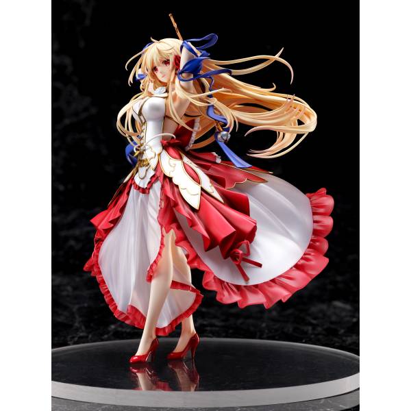 AmiAmi [Character & Hobby Shop]  Kimi to Boku no Saigo no Senjou, Arui wa  Sekai ga Hajimaru Seisen Tin Badge Iska(Released)