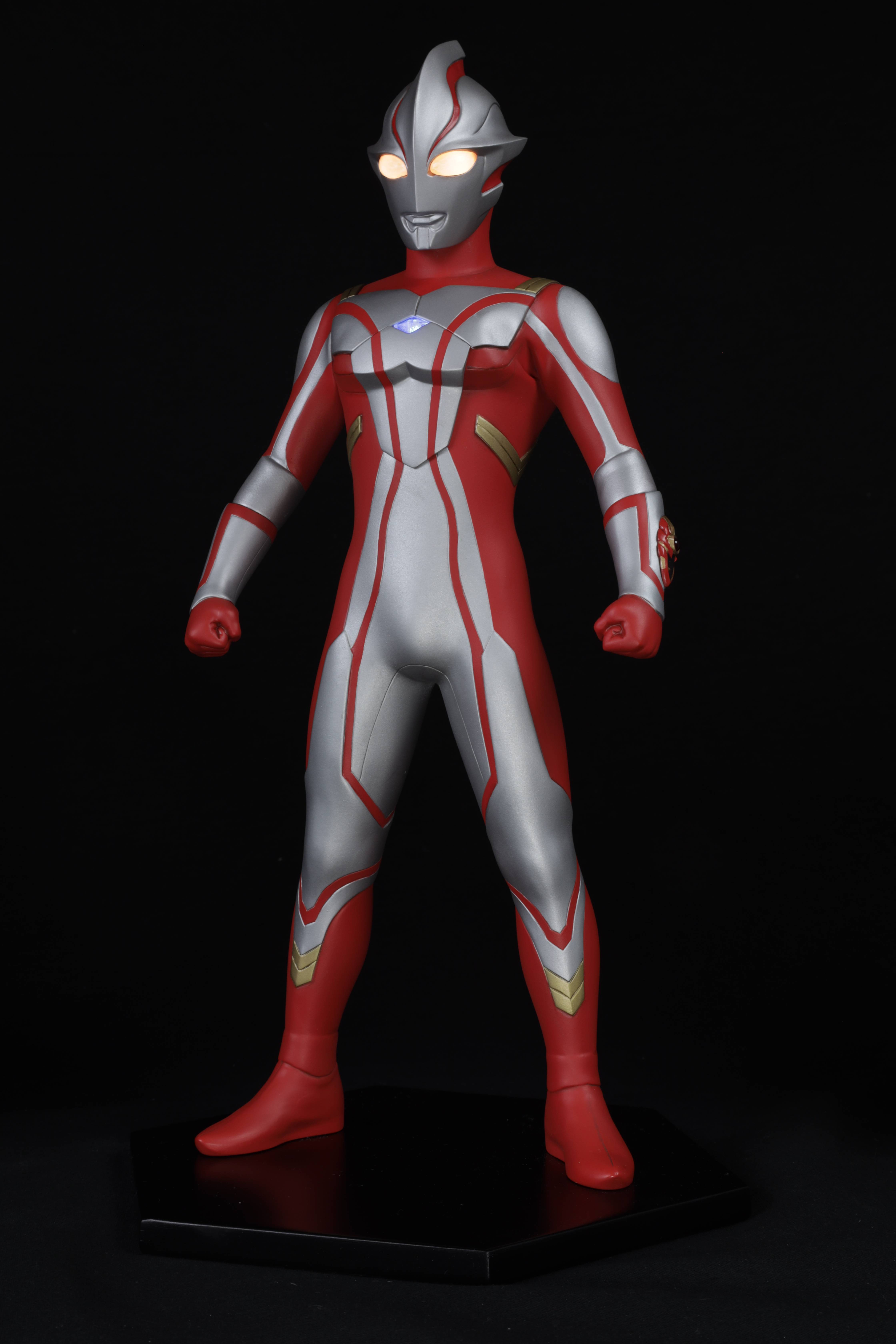 mebiuse⭐ Action Works Ultraman Mebius (Completed) - HobbySearch Anime