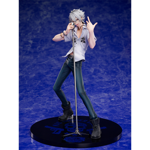 Hypnosis Mic -Division Rap Battle- Rhyme Anima - Aohitsugi Samatoki Limited Edition [Aniplex]