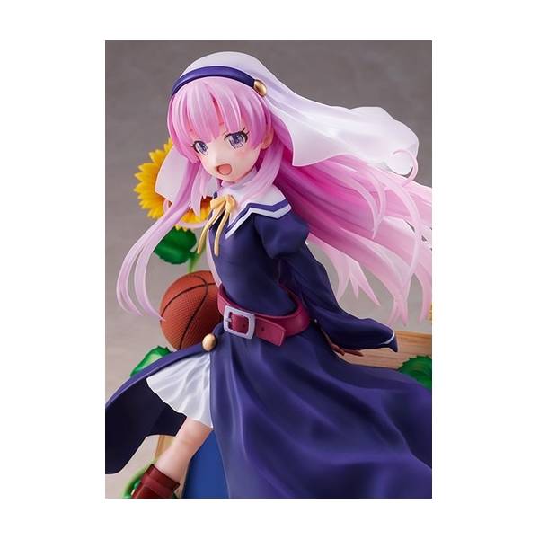 Kamisama ni Natta Hi (The Day I Became a God) - Satou Hina Limited Edition  [Aniplex]