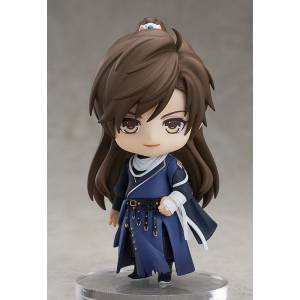 Nendoroid Qi Bai: Grand Occultist Ver. Love&Producer [Nendoroid 1542]