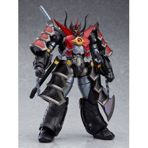 Mazinkaiser Haou Plastic Model - Reissue [Moderoid]