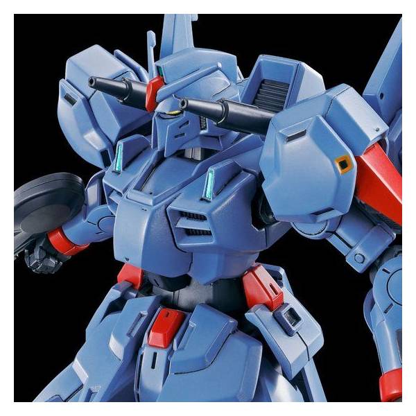 HG 1/144 Gundam Mk-III Limited Edition | Nin-Nin-Game.com