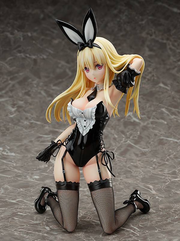 B-STYLE Eureka: Bunny Ver. 1/4 LIMITED EDITION [FREEing]