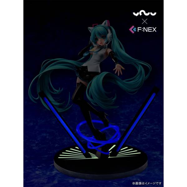 Yowu x hatsune online miku