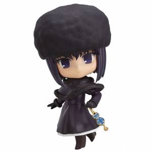 Mahotsukai no Yoru - Alice Kuonji [Nendoroid 309]