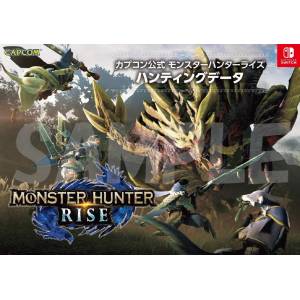 Monster Hunter Rise - Game Guide