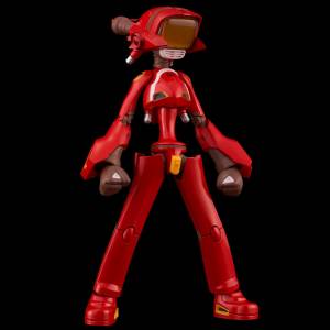 FLCL - Fooly Cooly Canti (Red) [Sentinel]
