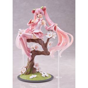 Sakura Miku - Sakura Fairy ver. 1/7 LIMITED EDITION [Spiritale]