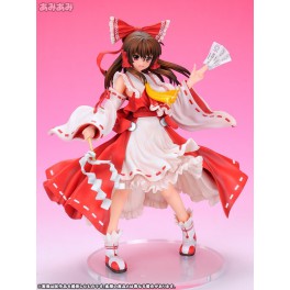 Touhou Project - Reimu Hakurei Kourindou ver[Griffon Enterprises]