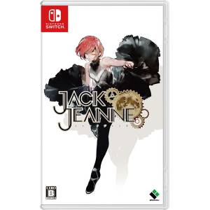Jack Jeanne | Nin-Nin-Game.com