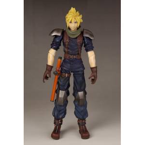 Final Fantasy VII - Cloud Strife [Play Arts]