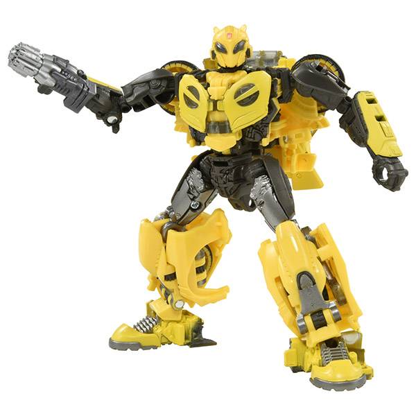 Transformers Studio Series SS-65 B-127 BumbleBee [Takara Tomy]
