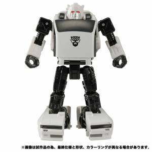 Transformers Earth Rise ER EX-27 Bug Bite LIMITED [Takara Tomy]